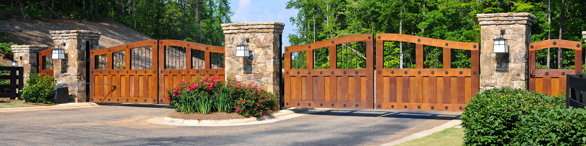 gate-repair Electric Gate Repair Thousand Oaks